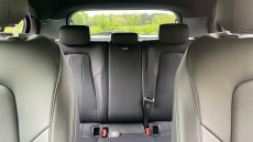 Mercedes-Benz A-Class A200 Sport Executive 5dr Auto Petrol Hatchback
